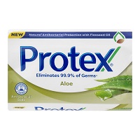 Protex Aloe Soap 135gm